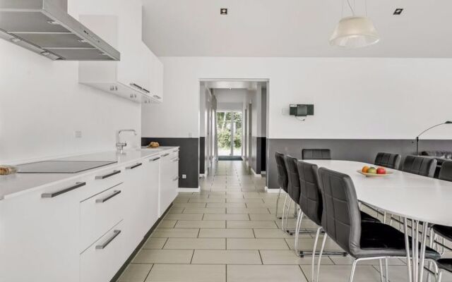 "Niki" - 3.5km from the sea in Western Jutland