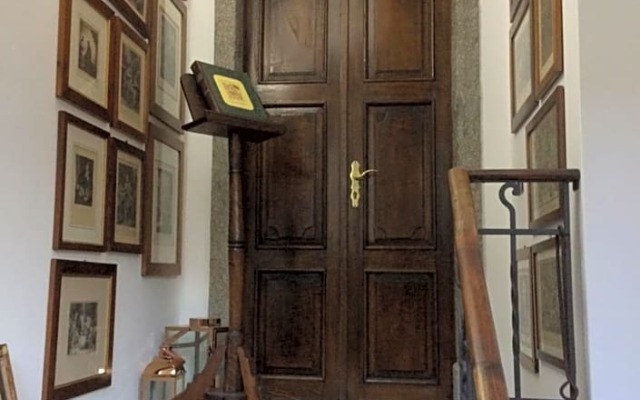 Bed & Breakfast Dimora D'artista