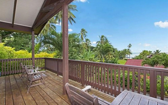 Sea Change Villas