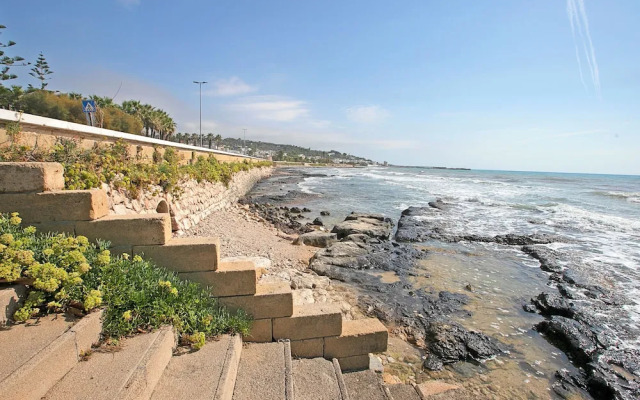 La Primula Apartment 2 Sea View