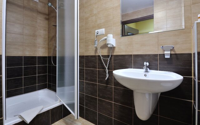 Hotel Diament Spodek Katowice