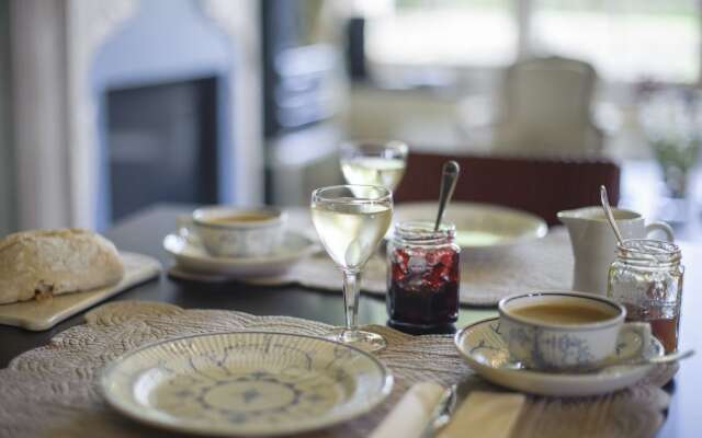 Kamerijck Bed & Breakfast