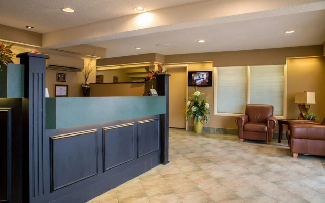 Maritime Inn Port Hawkesbury