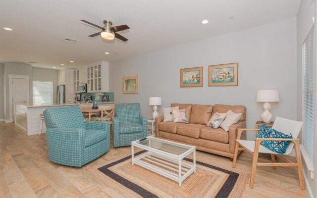 Copano Breeze