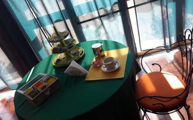 B&B Scogli Bianchi