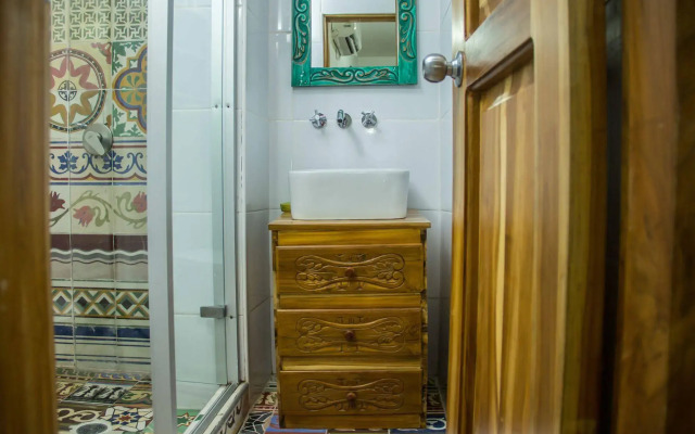 Hotel Boutique Casa Isabel