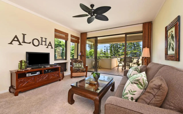Kapalua Golf Villas 27T1
