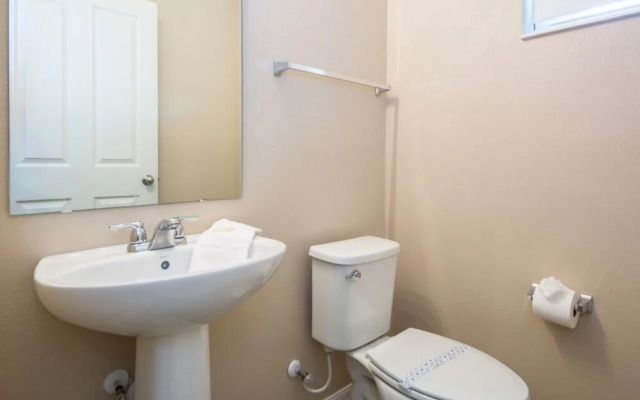 Risoin's Compass Bay Townhome