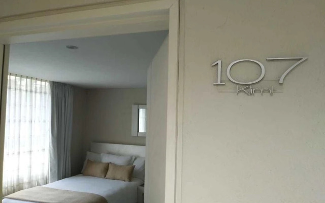 Hotel Atelier
