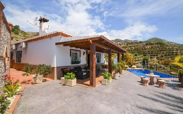 Villa Rosandra