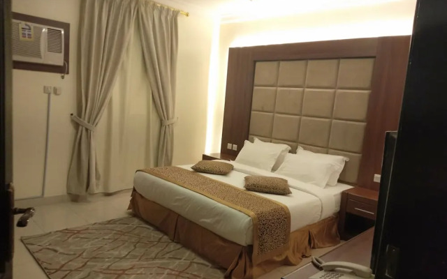 CAPITAL O512 Reef Al Madina