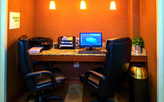 Best Western Premier Airport/Expo Center Hotel