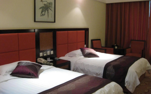 Huasheng Hotel