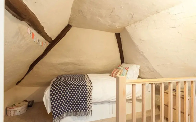 Thatched Cottage
