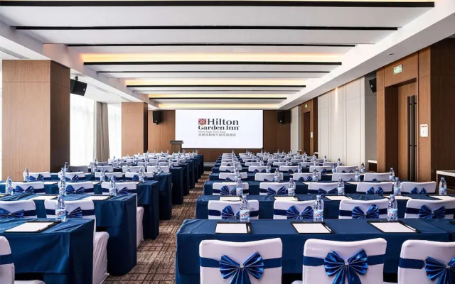 Hilton Garden Inn Hefei High-Tech Zone