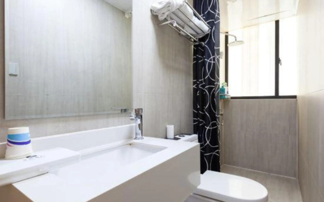 Shanghai Pujue Hotel