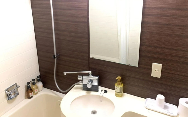 Hotel Mielparque Nagano