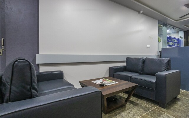 Capital O 30599 Hotel Blue Spring