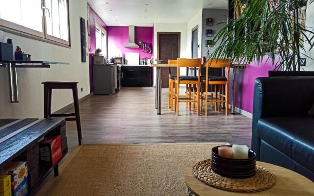 Casa Felicidad 4**** - Le Gîte du Bonheur - Alsace