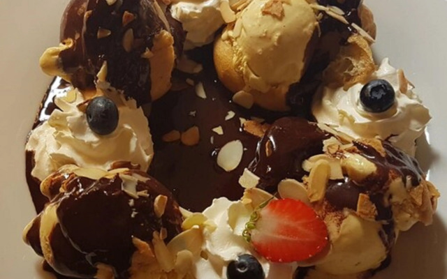 Ferme de la Grande Cour