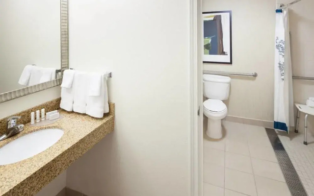 Residence Inn Phoenix North Happy Valley