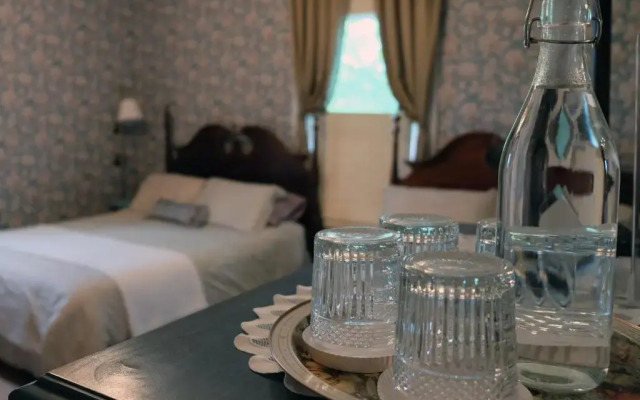 Guilford Bed and Breakfast