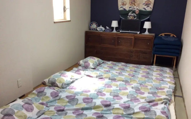 TSUKIJI HOSTEL Wakayama