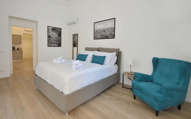 Palazzo Gregorietti Boutique Apartments