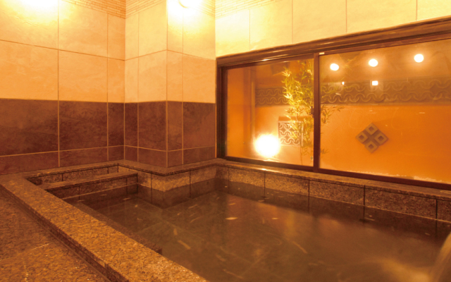 AB Hotel Iwata