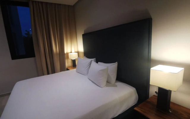 Kaab At The Park by The Spot Rentals