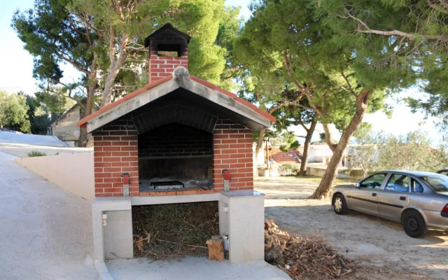 Apartments by the sea Duce, Omis - 946