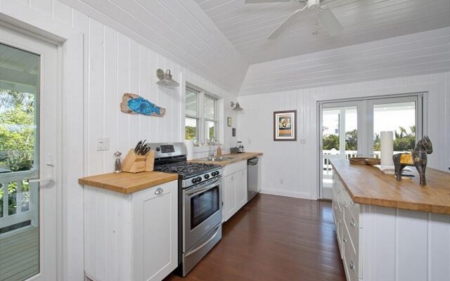 Sunset Villas by Eleuthera Vacation Rentals