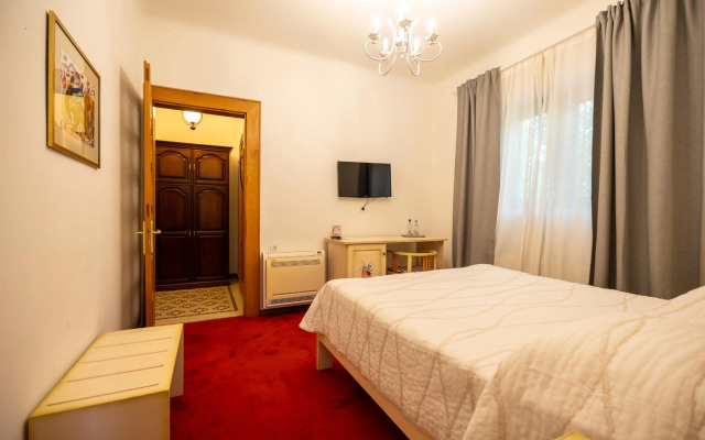 Casa Cranta Hotel
