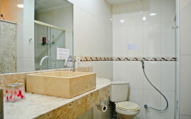 LinkHouse Charming Copacabana