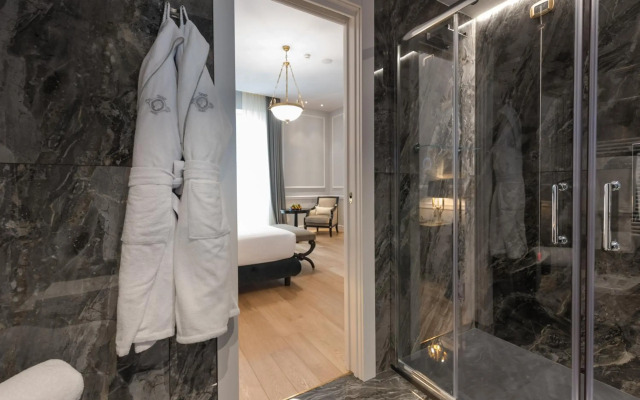 Grand Hotel et Des Palmes