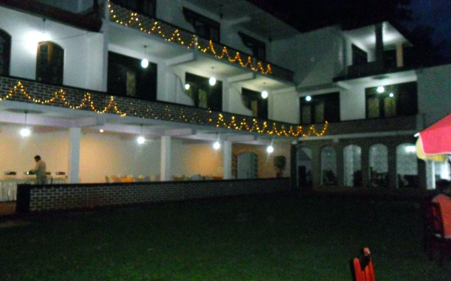 Mahaweli Regent Hotel