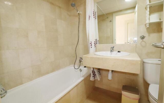 Apartment Burriana Spainsunrentals 1162