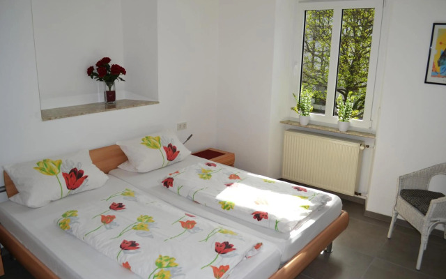 Weingut Mathy-Schanz