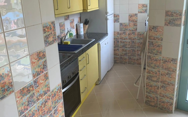 Holiday Apartment in the Albufeira Marina