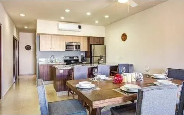 Delfino Penthouse
