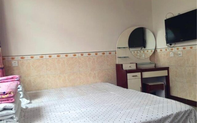 Xingcheng Dasixi Family Inn