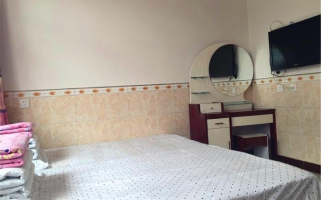Xingcheng Dasixi Family Inn – Guest Rooms – Huludao