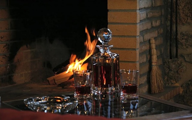 Pigi Tarlampa Hotel