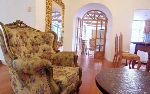 Casa Montesinos Boutique