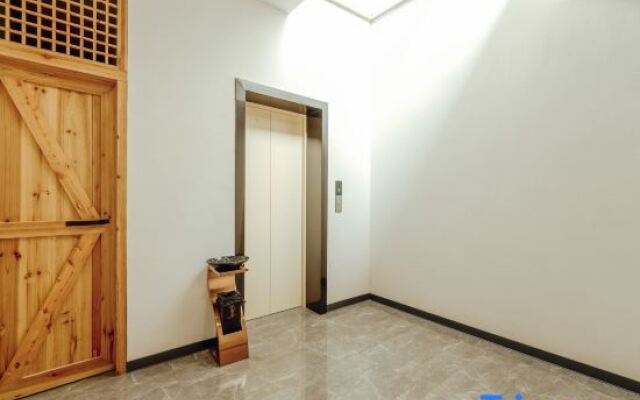 Zhenyuan NALI·VILLA Private B&B