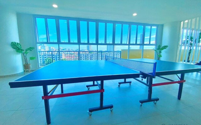 Melaka Novo 8 Residence by Stayrene