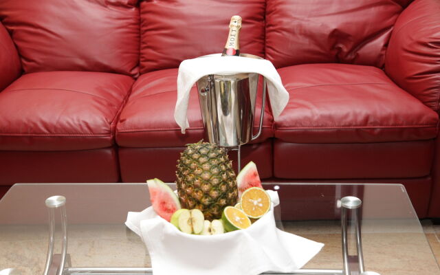 Swiss International Mabisel Hotel Port Harcourt