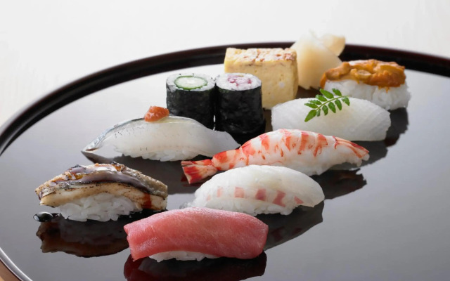 Kobe Seishin Oriental Hotel