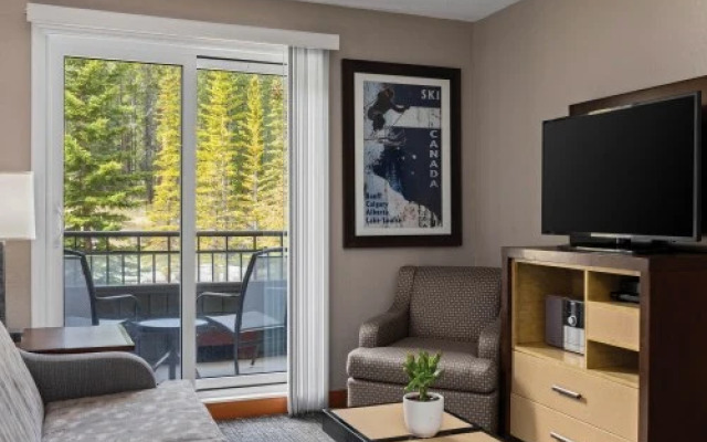 WorldMark Canmore - Banff - 5 Nights, Canmore, Canada