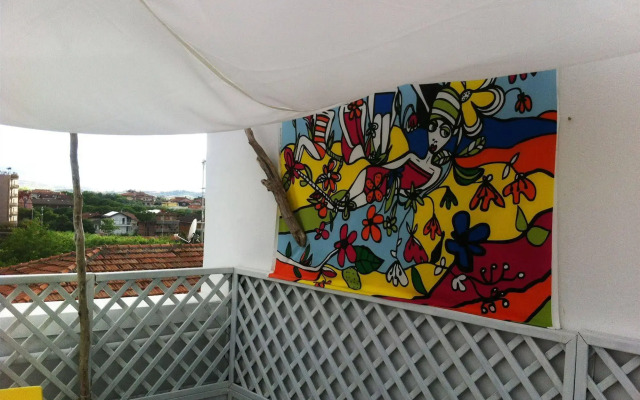 Riccione Beach Hotel